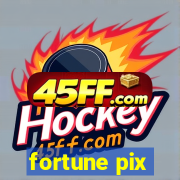 fortune pix